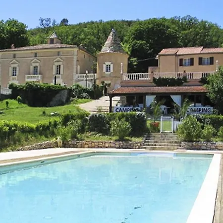 De L'eouviere 4* Montmeyan