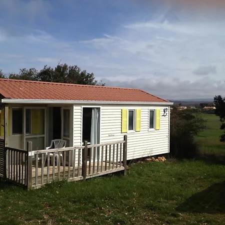 De L'eouviere Camping 4*