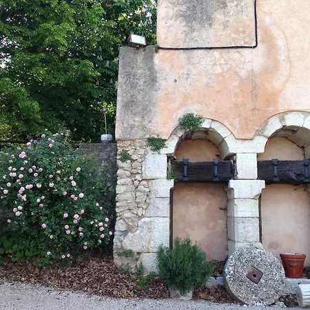 De L'eouviere 4*